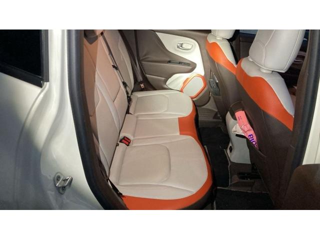 Ref:AUX-24792913 CHRYSLER JEEP JEEP RENEGADE 2016 7 Ref:AUX-24792913 CHRYSLER JEEP JEEP RENEGADE 2016 - Image 7