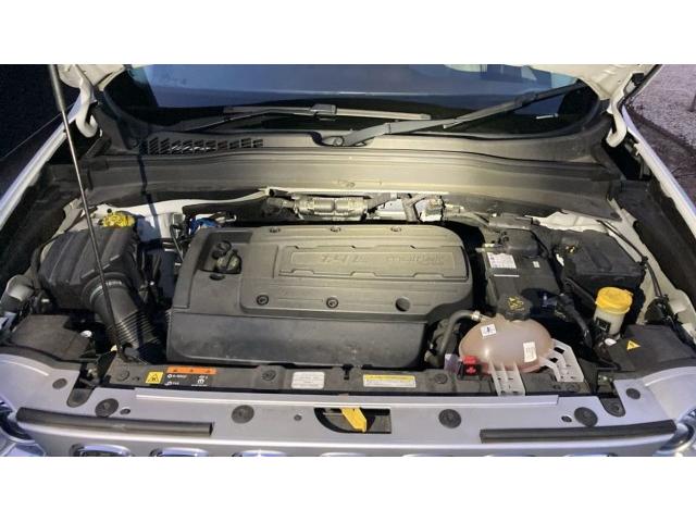 Ref:AUX-24792913 CHRYSLER JEEP JEEP RENEGADE 2016 8 Ref:AUX-24792913 CHRYSLER JEEP JEEP RENEGADE 2016 - Image 8