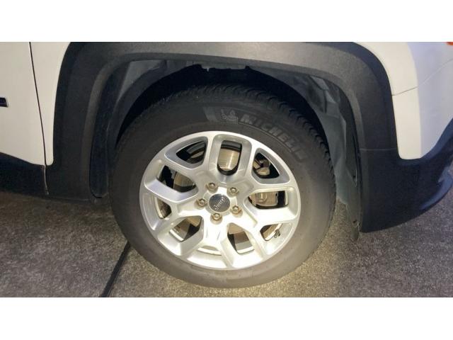 Ref:AUX-24792913 CHRYSLER JEEP JEEP RENEGADE 2016 9 Ref:AUX-24792913 CHRYSLER JEEP JEEP RENEGADE 2016 - Image 9