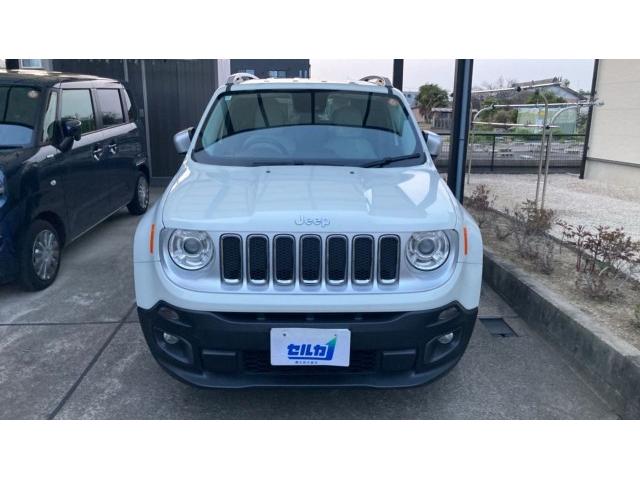 Ref:AUX-24792913 CHRYSLER JEEP JEEP RENEGADE 2016 10 Ref:AUX-24792913 CHRYSLER JEEP JEEP RENEGADE 2016 - Image 10