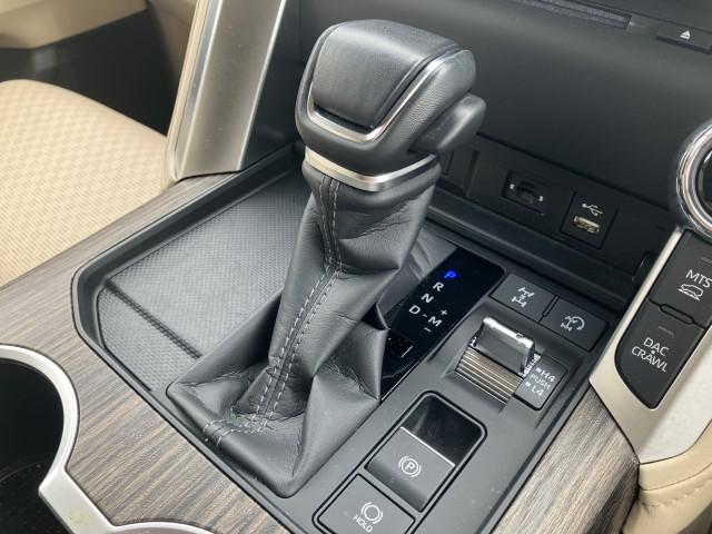 Ref:AUX-24792954 TOYOTA LAND CRUISER 2023 16 Ref:AUX-24792954 TOYOTA LAND CRUISER 2023 - Image 16