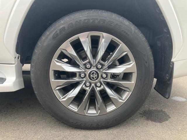 Ref:AUX-24792954 TOYOTA LAND CRUISER 2023 20 Ref:AUX-24792954 TOYOTA LAND CRUISER 2023 - Image 20