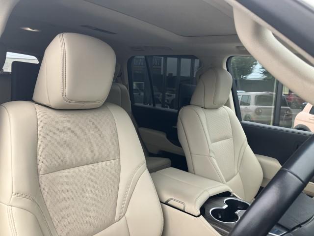 Ref:AUX-24792954 TOYOTA LAND CRUISER 2023 6 Ref:AUX-24792954 TOYOTA LAND CRUISER 2023 - Image 6