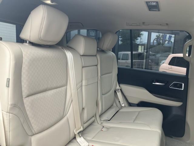 Ref:AUX-24792954 TOYOTA LAND CRUISER 2023 7 Ref:AUX-24792954 TOYOTA LAND CRUISER 2023 - Image 7