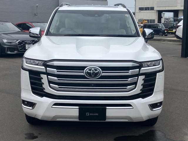 Ref:AUX-24792954 TOYOTA LAND CRUISER 2023 10 Ref:AUX-24792954 TOYOTA LAND CRUISER 2023 - Image 10