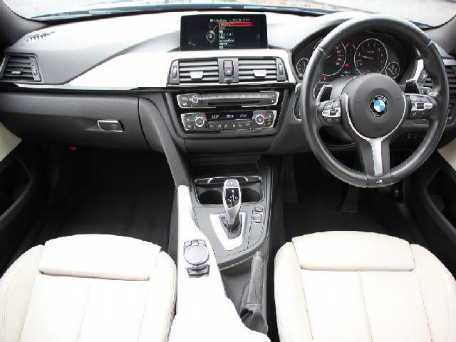 Ref:AUX-24792971 BMW 4 SERIES 2015 2 Ref:AUX-24792971 BMW 4 SERIES 2015 - Image 2