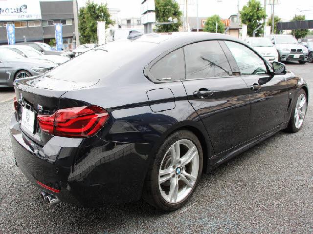 Ref:AUX-24792971 BMW 4 SERIES 2015 4 Ref:AUX-24792971 BMW 4 SERIES 2015 - Image 4