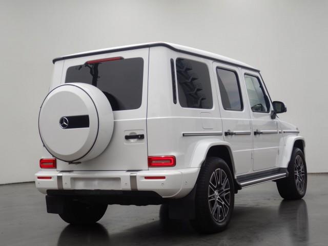 Ref:AUX-24793168 MERCEDES BENZ G-CLASS 2024 2 Ref:AUX-24793168 MERCEDES BENZ G-CLASS 2024 - Image 2