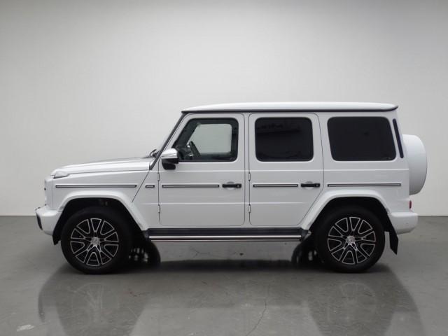 Ref:AUX-24793168 MERCEDES BENZ G-CLASS 2024 12 Ref:AUX-24793168 MERCEDES BENZ G-CLASS 2024 - Image 12