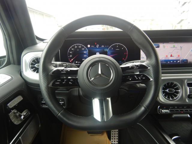 Ref:AUX-24793168 MERCEDES BENZ G-CLASS 2024 14 Ref:AUX-24793168 MERCEDES BENZ G-CLASS 2024 - Image 14
