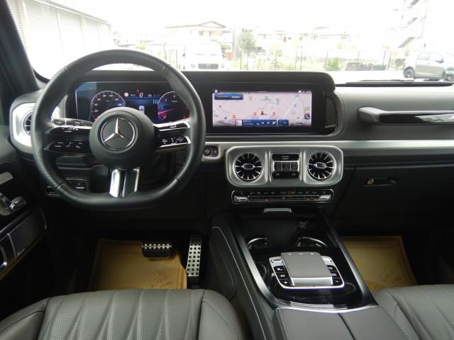 Ref:AUX-24793168 MERCEDES BENZ G-CLASS 2024 3 Ref:AUX-24793168 MERCEDES BENZ G-CLASS 2024 - Image 3
