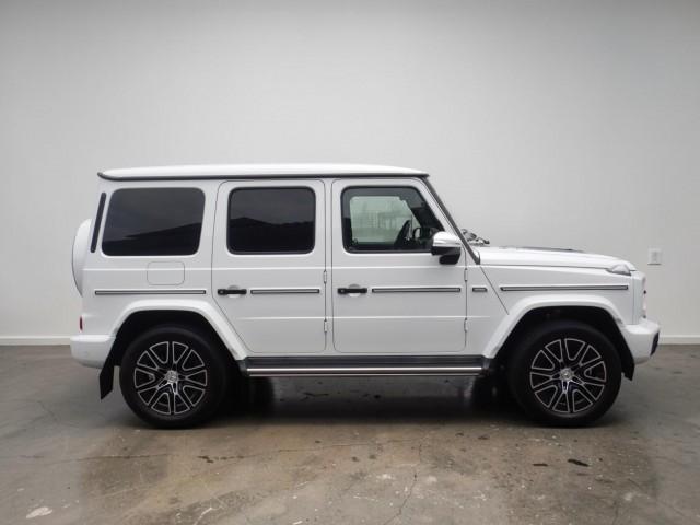 Ref:AUX-24793168 MERCEDES BENZ G-CLASS 2024 4 Ref:AUX-24793168 MERCEDES BENZ G-CLASS 2024 - Image 4