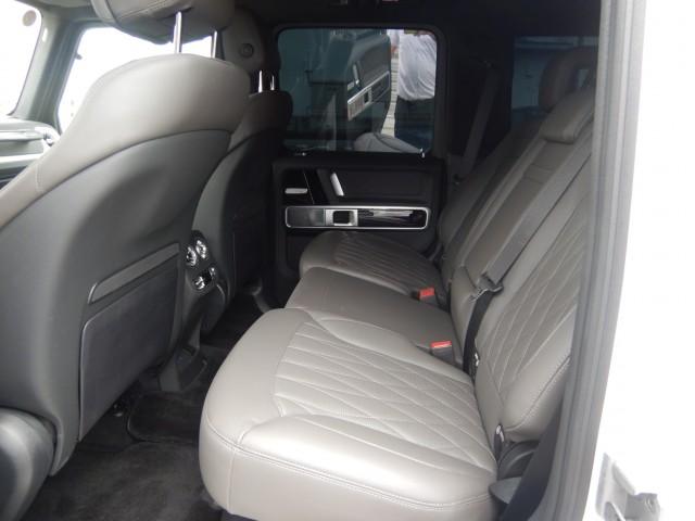 Ref:AUX-24793168 MERCEDES BENZ G-CLASS 2024 7 Ref:AUX-24793168 MERCEDES BENZ G-CLASS 2024 - Image 7