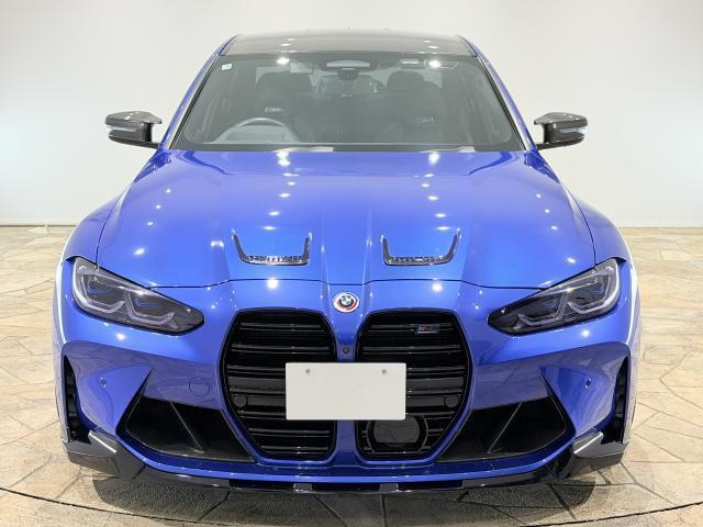Ref:AUX-24793172 BMW M3 2021 2 Ref:AUX-24793172 BMW M3 2021 - Image 2