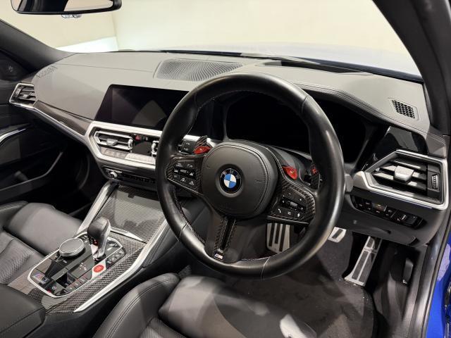 Ref:AUX-24793172 BMW M3 2021 4 Ref:AUX-24793172 BMW M3 2021 - Image 4