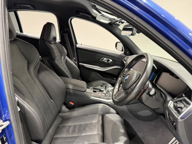 Ref:AUX-24793172 BMW M3 2021 5 Ref:AUX-24793172 BMW M3 2021 - Image 5