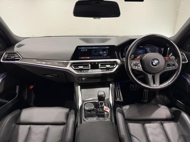 Ref:AUX-24793172 BMW M3 2021 6 Ref:AUX-24793172 BMW M3 2021 - Image 6