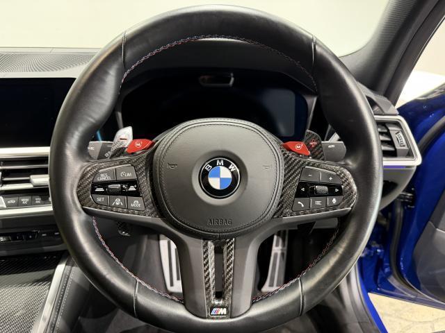 Ref:AUX-24793172 BMW M3 2021 7 Ref:AUX-24793172 BMW M3 2021 - Image 7