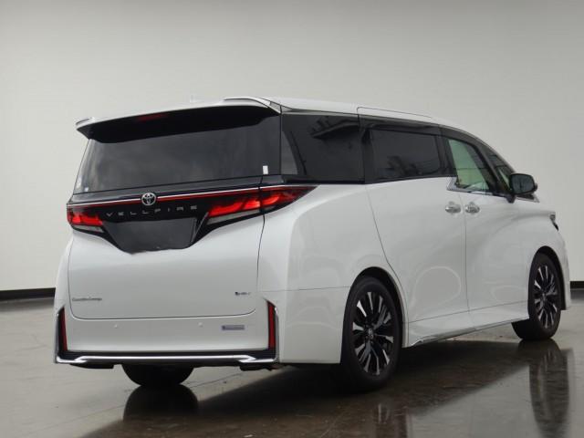 Ref:AUX-24793298 TOYOTA VELLFIRE HYBRID 2023 2 Ref:AUX-24793298 TOYOTA VELLFIRE HYBRID 2023 - Image 2