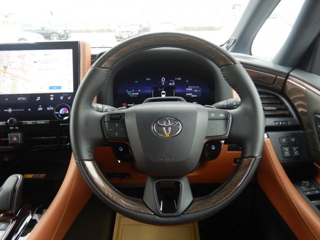 Ref:AUX-24793298 TOYOTA VELLFIRE HYBRID 2023 15 Ref:AUX-24793298 TOYOTA VELLFIRE HYBRID 2023 - Image 15