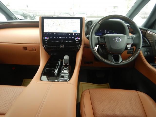 Ref:AUX-24793298 TOYOTA VELLFIRE HYBRID 2023 3 Ref:AUX-24793298 TOYOTA VELLFIRE HYBRID 2023 - Image 3