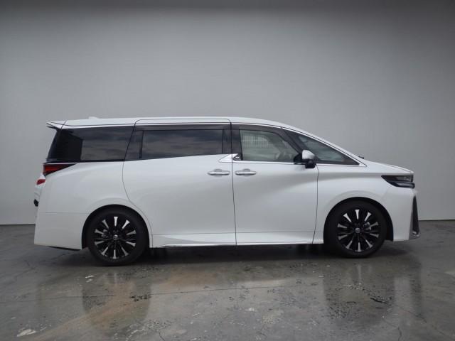 Ref:AUX-24793298 TOYOTA VELLFIRE HYBRID 2023 4 Ref:AUX-24793298 TOYOTA VELLFIRE HYBRID 2023 - Image 4