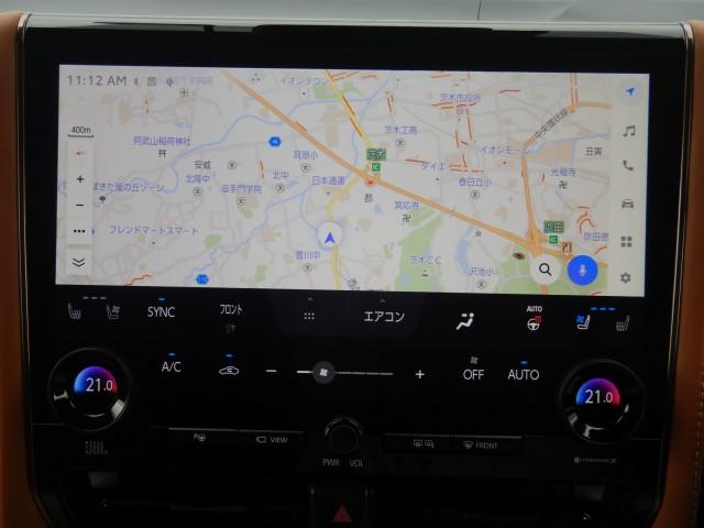 Ref:AUX-24793298 TOYOTA VELLFIRE HYBRID 2023 5 Ref:AUX-24793298 TOYOTA VELLFIRE HYBRID 2023 - Image 5