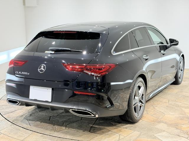 Ref:AUX-24793312 MERCEDES BENZ CLA-CLASS SHOOTING BRAKE 2023 3 Ref:AUX-24793312 MERCEDES BENZ CLA-CLASS SHOOTING BRAKE 2023 - Image 3