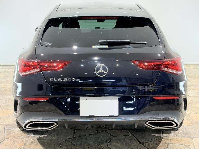 Ref:AUX-24793312 MERCEDES BENZ CLA-CLASS SHOOTING BRAKE 2023 4 Ref:AUX-24793312 MERCEDES BENZ CLA-CLASS SHOOTING BRAKE 2023 - Image 4