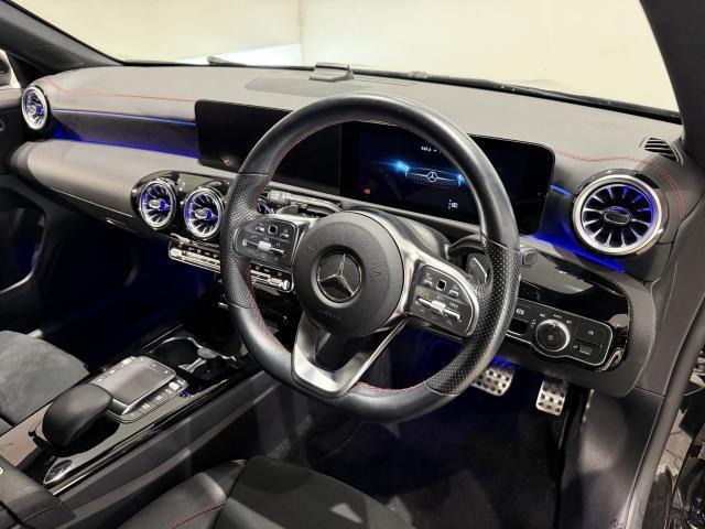 Ref:AUX-24793312 MERCEDES BENZ CLA-CLASS SHOOTING BRAKE 2023 5 Ref:AUX-24793312 MERCEDES BENZ CLA-CLASS SHOOTING BRAKE 2023 - Image 5