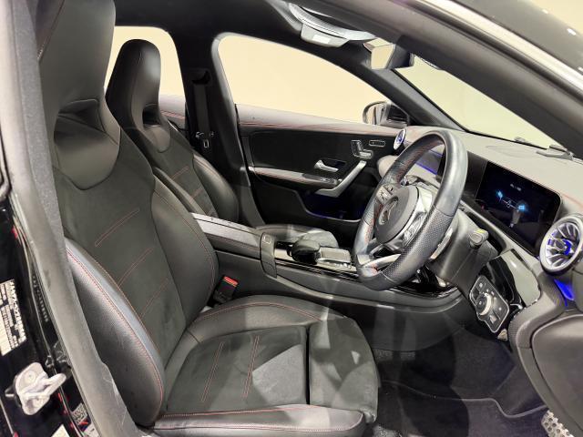 Ref:AUX-24793312 MERCEDES BENZ CLA-CLASS SHOOTING BRAKE 2023 6 Ref:AUX-24793312 MERCEDES BENZ CLA-CLASS SHOOTING BRAKE 2023 - Image 6