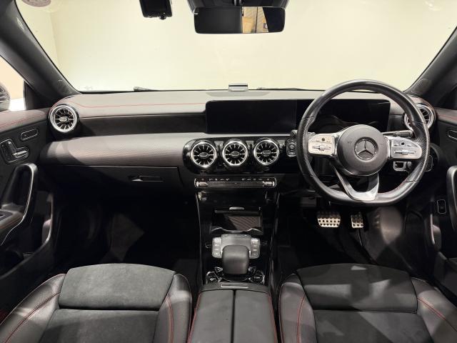 Ref:AUX-24793312 MERCEDES BENZ CLA-CLASS SHOOTING BRAKE 2023 7 Ref:AUX-24793312 MERCEDES BENZ CLA-CLASS SHOOTING BRAKE 2023 - Image 7