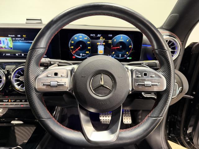 Ref:AUX-24793312 MERCEDES BENZ CLA-CLASS SHOOTING BRAKE 2023 8 Ref:AUX-24793312 MERCEDES BENZ CLA-CLASS SHOOTING BRAKE 2023 - Image 8