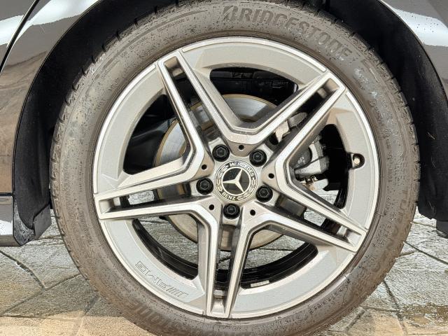 Ref:AUX-24793312 MERCEDES BENZ CLA-CLASS SHOOTING BRAKE 2023 9 Ref:AUX-24793312 MERCEDES BENZ CLA-CLASS SHOOTING BRAKE 2023 - Image 9