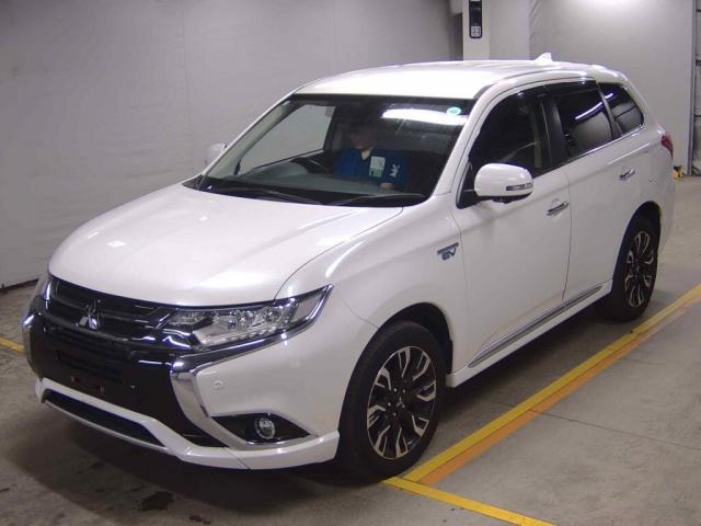 Ref:AUX-24793315 MITSUBISHI OUTLANDER PHEV 2015 5 Ref:AUX-24793315 MITSUBISHI OUTLANDER PHEV 2015 - Image 5
