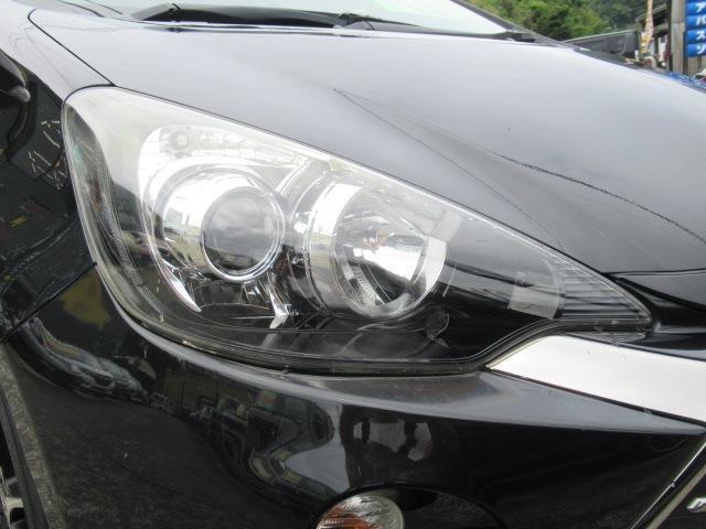 Ref:AUX-24793318 TOYOTA AQUA 2015 12 Ref:AUX-24793318 TOYOTA AQUA 2015 - Image 12