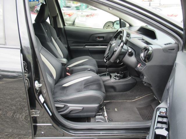 Ref:AUX-24793318 TOYOTA AQUA 2015 16 Ref:AUX-24793318 TOYOTA AQUA 2015 - Image 16