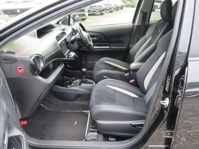 Ref:AUX-24793318 TOYOTA AQUA 2015 17 Ref:AUX-24793318 TOYOTA AQUA 2015 - Image 17
