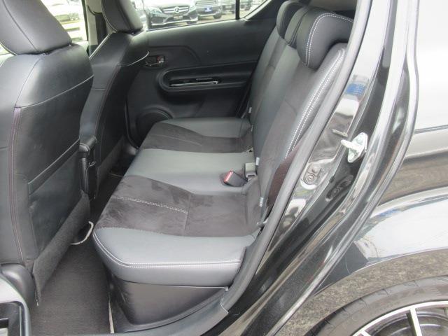 Ref:AUX-24793318 TOYOTA AQUA 2015 18 Ref:AUX-24793318 TOYOTA AQUA 2015 - Image 18