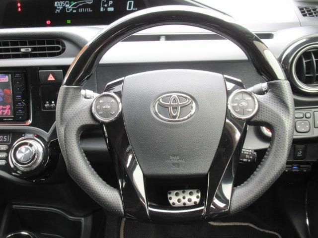 Ref:AUX-24793318 TOYOTA AQUA 2015 5 Ref:AUX-24793318 TOYOTA AQUA 2015 - Image 5