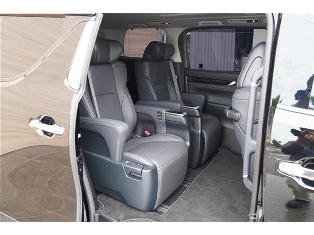 Ref:AUX-24793322 TOYOTA ALPHARD 2023 17 Ref:AUX-24793322 TOYOTA ALPHARD 2023 - Image 17