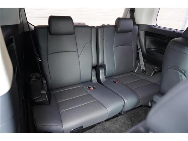 Ref:AUX-24793322 TOYOTA ALPHARD 2023 18 Ref:AUX-24793322 TOYOTA ALPHARD 2023 - Image 18
