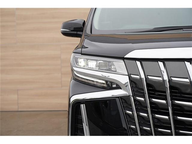 Ref:AUX-24793322 TOYOTA ALPHARD 2023 19 Ref:AUX-24793322 TOYOTA ALPHARD 2023 - Image 19