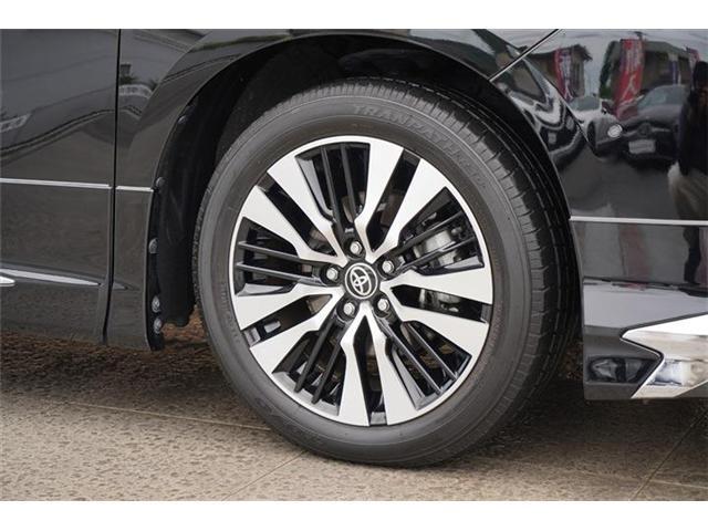 Ref:AUX-24793322 TOYOTA ALPHARD 2023 20 Ref:AUX-24793322 TOYOTA ALPHARD 2023 - Image 20