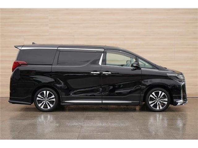 Ref:AUX-24793322 TOYOTA ALPHARD 2023 4 Ref:AUX-24793322 TOYOTA ALPHARD 2023 - Image 4