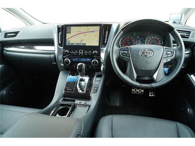 Ref:AUX-24793322 TOYOTA ALPHARD 2023 5 Ref:AUX-24793322 TOYOTA ALPHARD 2023 - Image 5