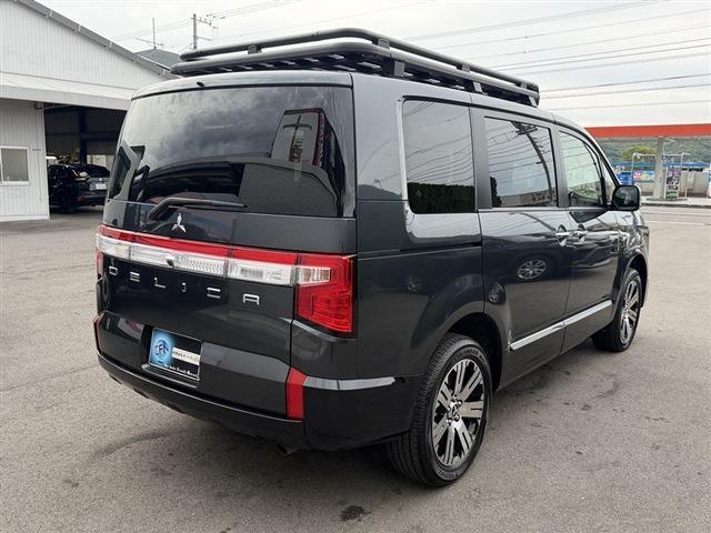 Ref:AUX-24793324 MITSUBISHI DELICA D:5 2025 2 Ref:AUX-24793324 MITSUBISHI DELICA D:5 2025 - Image 2
