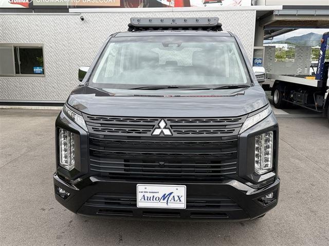 Ref:AUX-24793324 MITSUBISHI DELICA D:5 2025 14 Ref:AUX-24793324 MITSUBISHI DELICA D:5 2025 - Image 14
