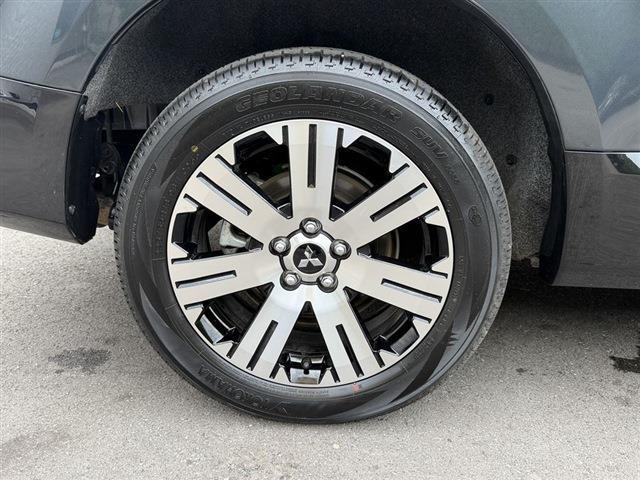 Ref:AUX-24793324 MITSUBISHI DELICA D:5 2025 16 Ref:AUX-24793324 MITSUBISHI DELICA D:5 2025 - Image 16