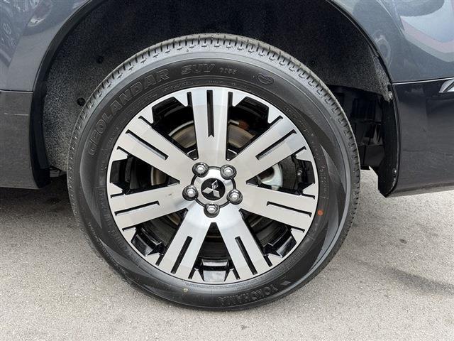 Ref:AUX-24793324 MITSUBISHI DELICA D:5 2025 17 Ref:AUX-24793324 MITSUBISHI DELICA D:5 2025 - Image 17